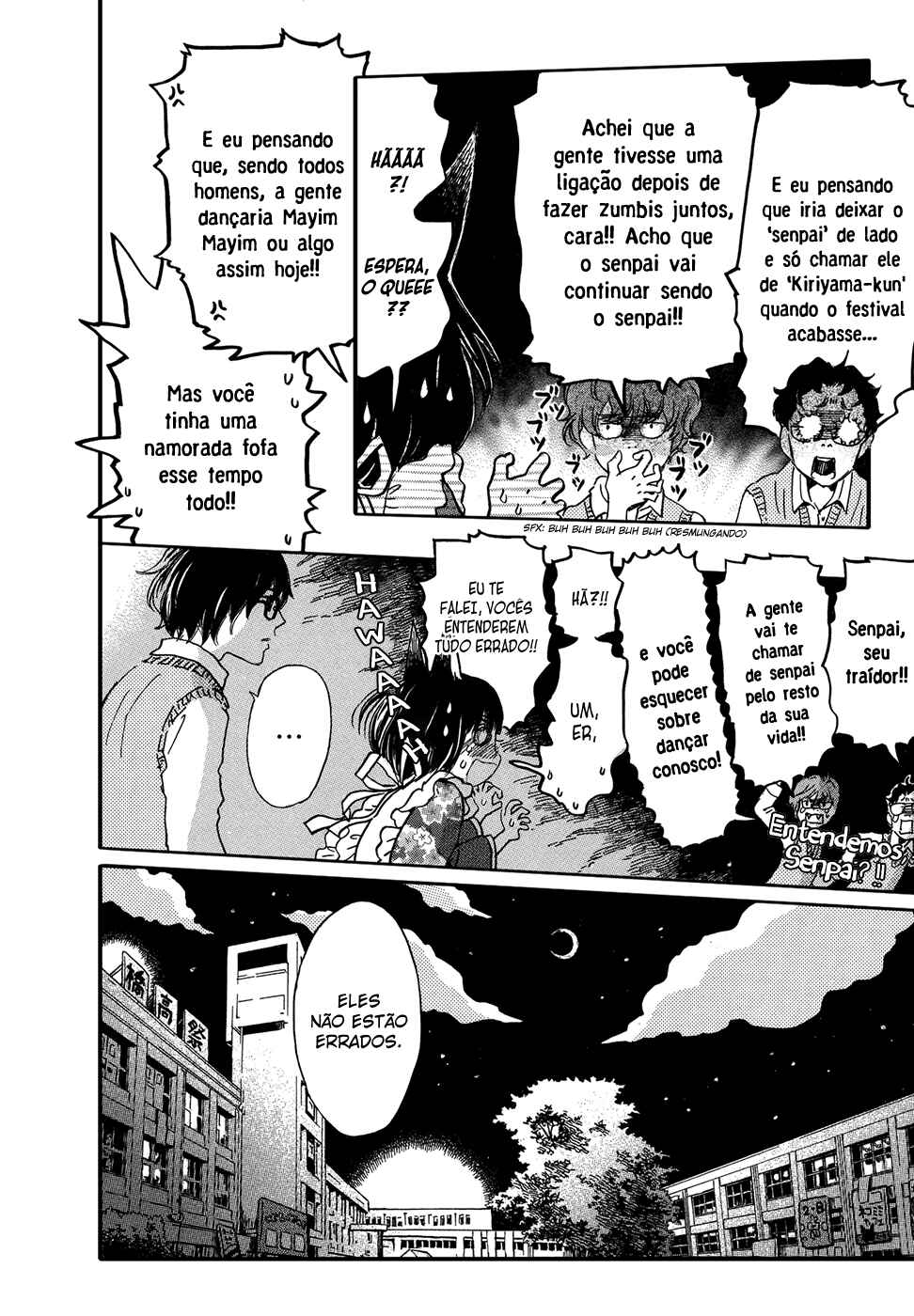Chapter 154 - Page 18