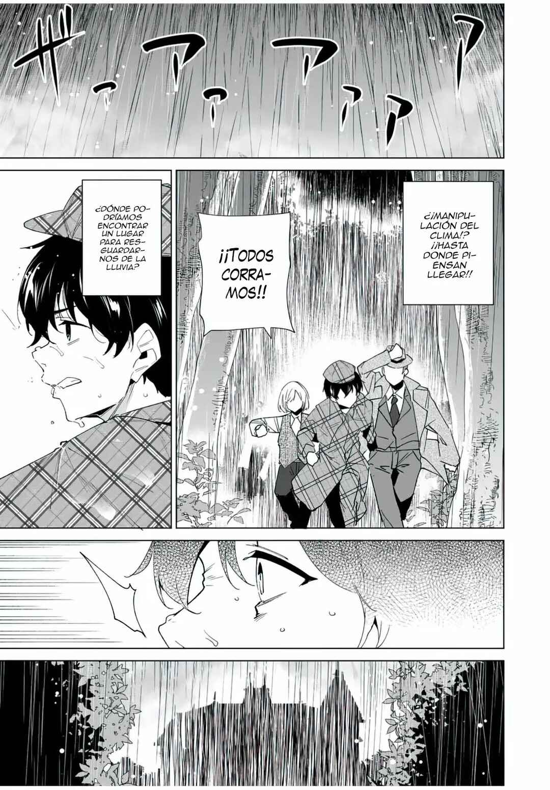 Chapter 126 - Page 10