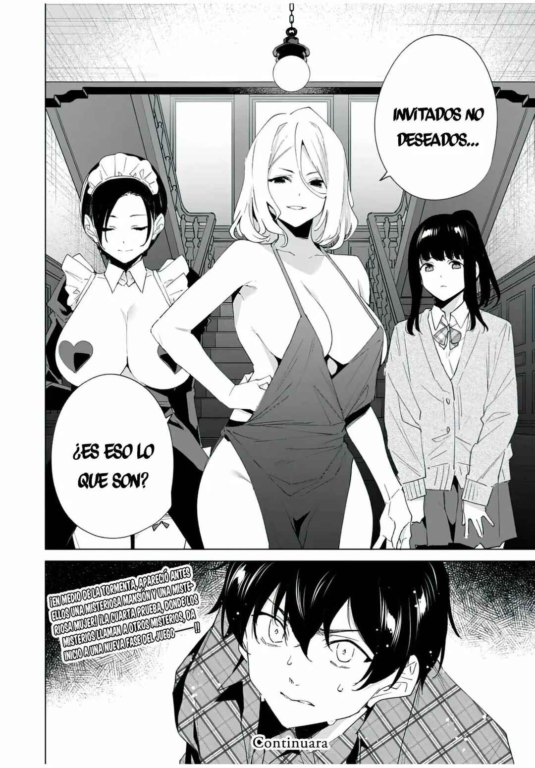 Chapter 126 - Page 15
