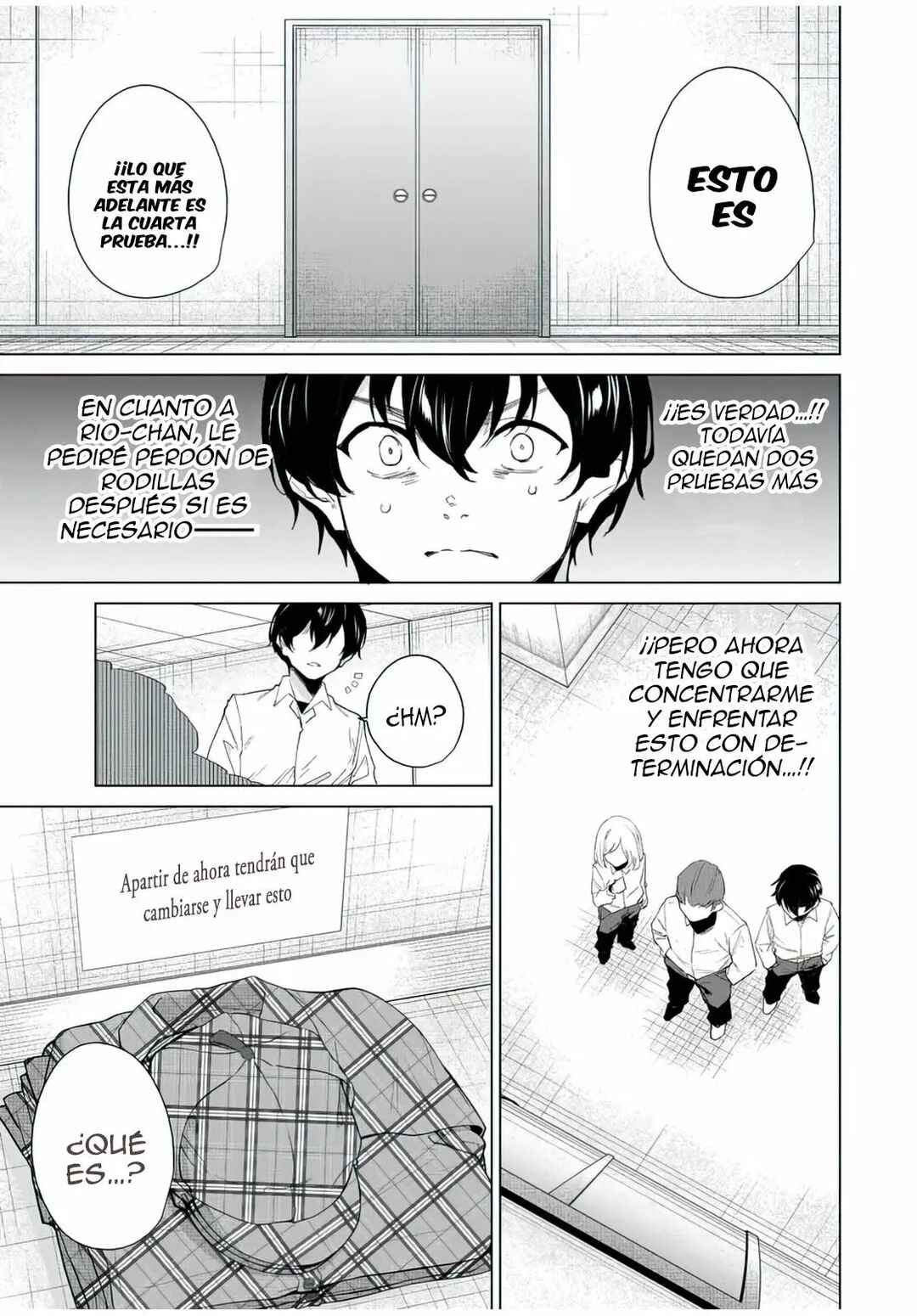 Chapter 126 - Page 6
