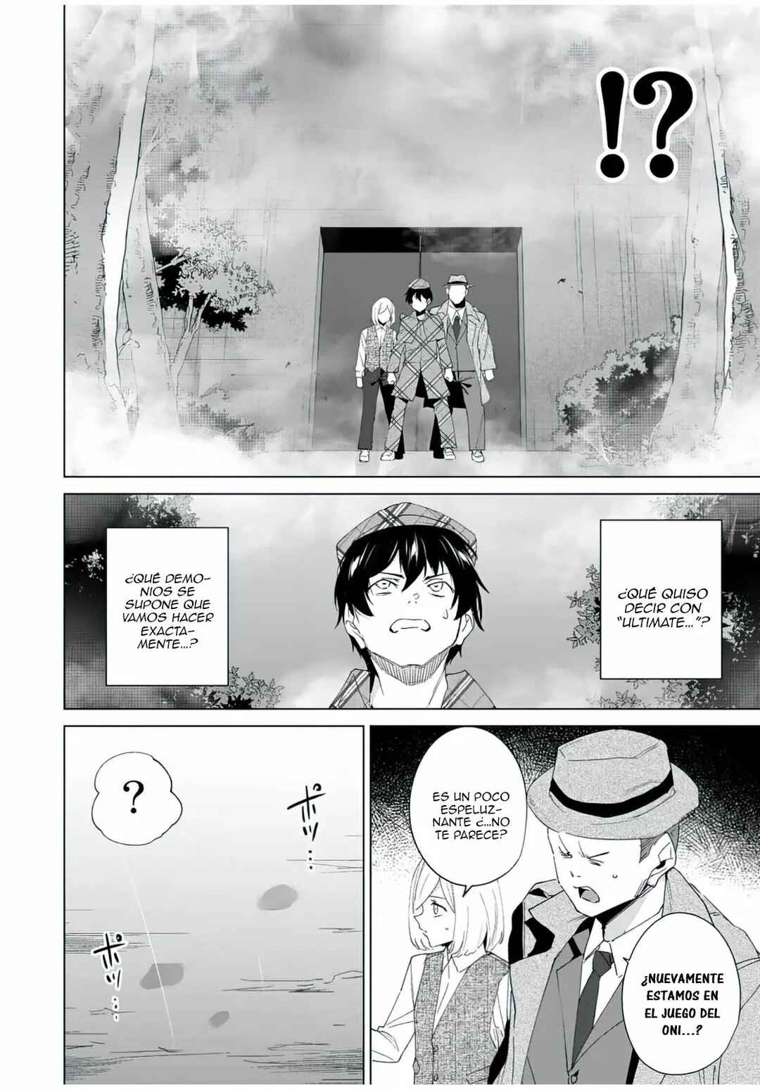 Chapter 126 - Page 9