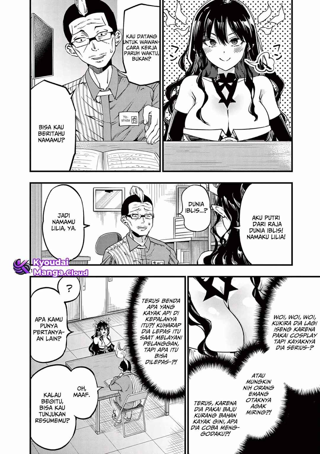 Chapter 10 - Page 12