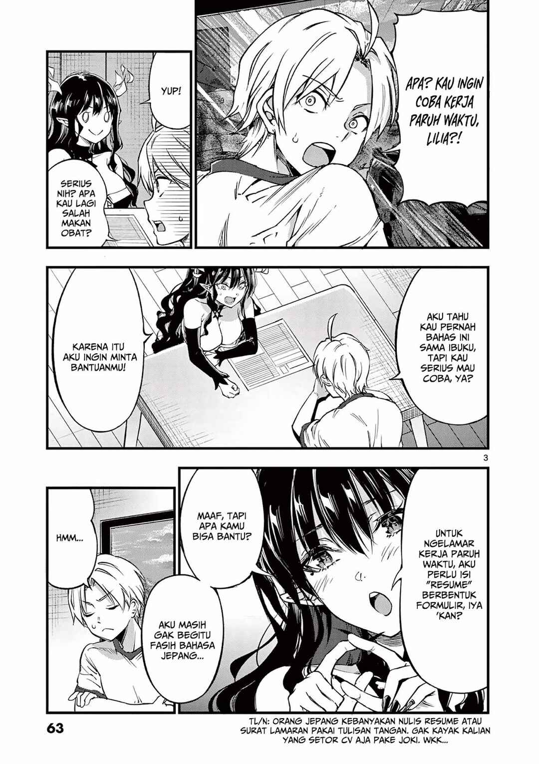 Chapter 10 - Page 5