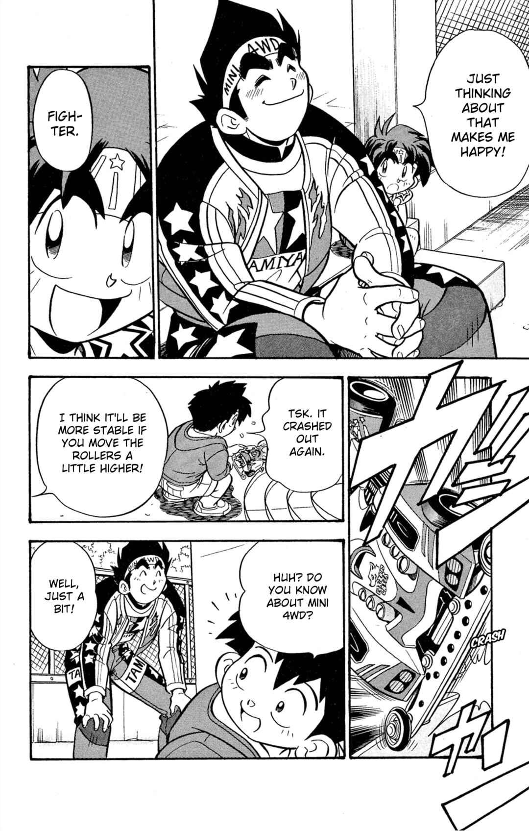 Chapter 68 - Page 15