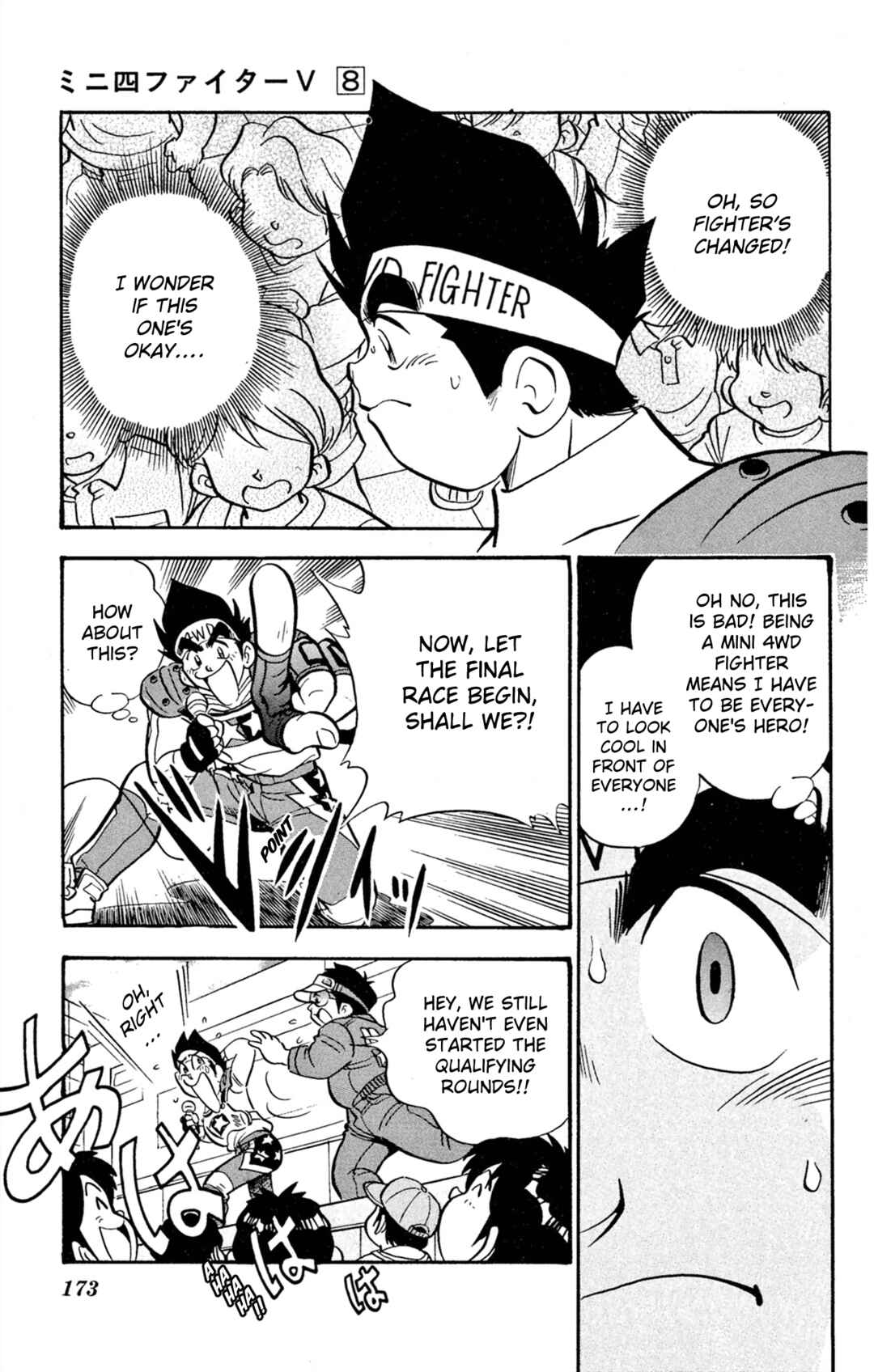 Chapter 68 - Page 8