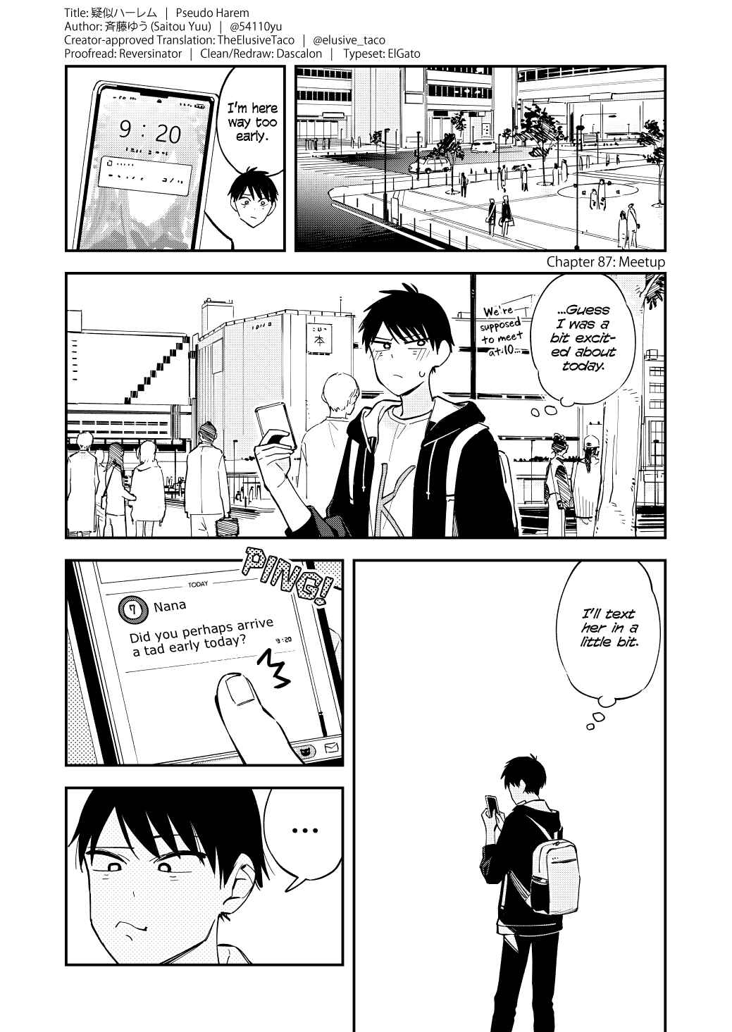 Chapter 87 - Page 1