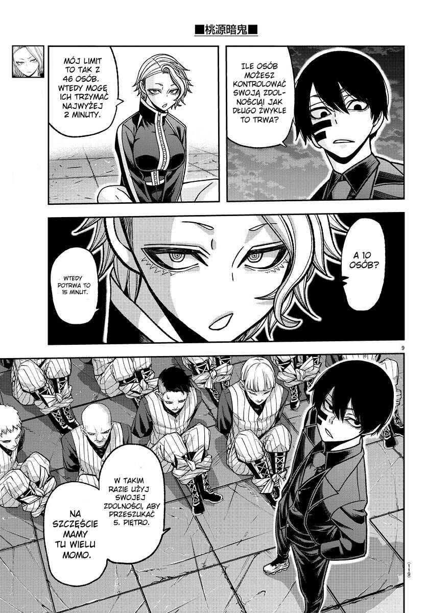 Chapter 140 - Page 10