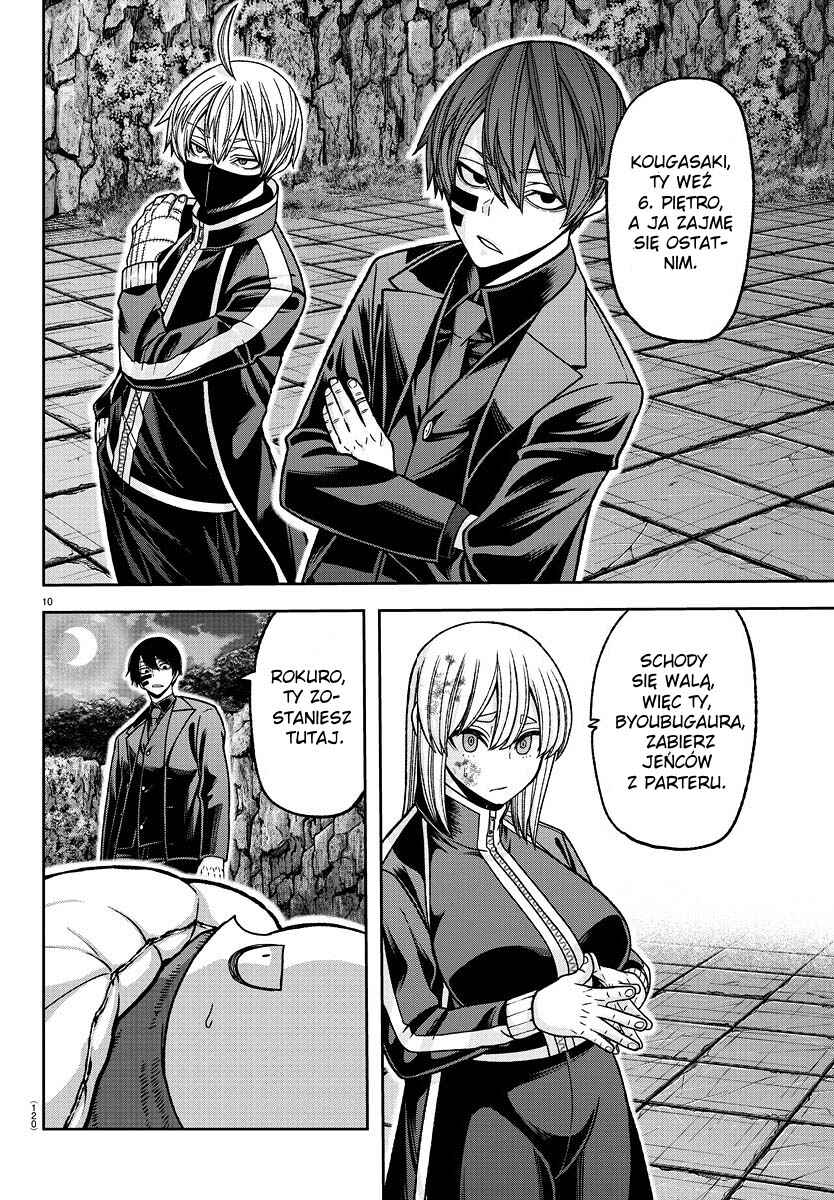 Chapter 140 - Page 11