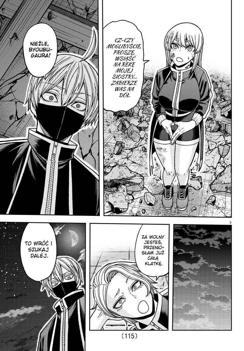 Chapter 140 - Page 6