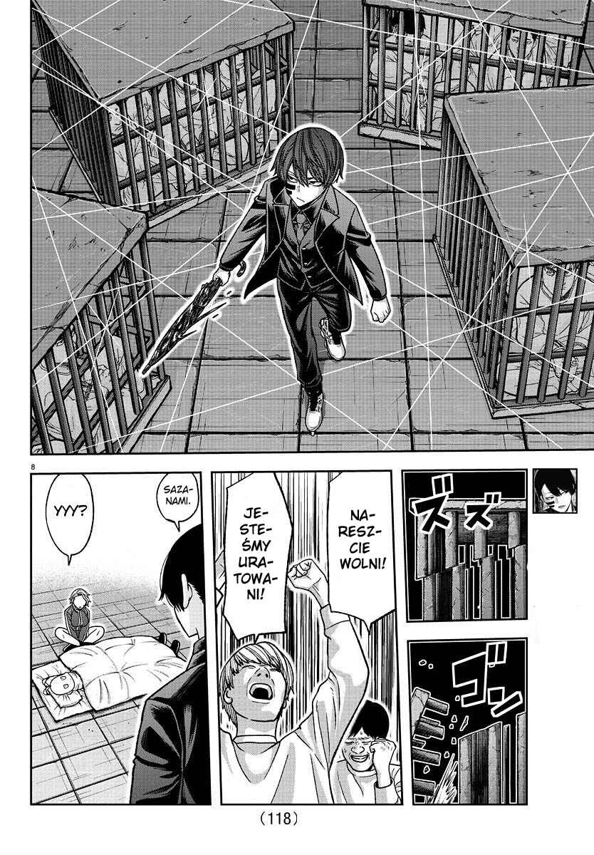 Chapter 140 - Page 9