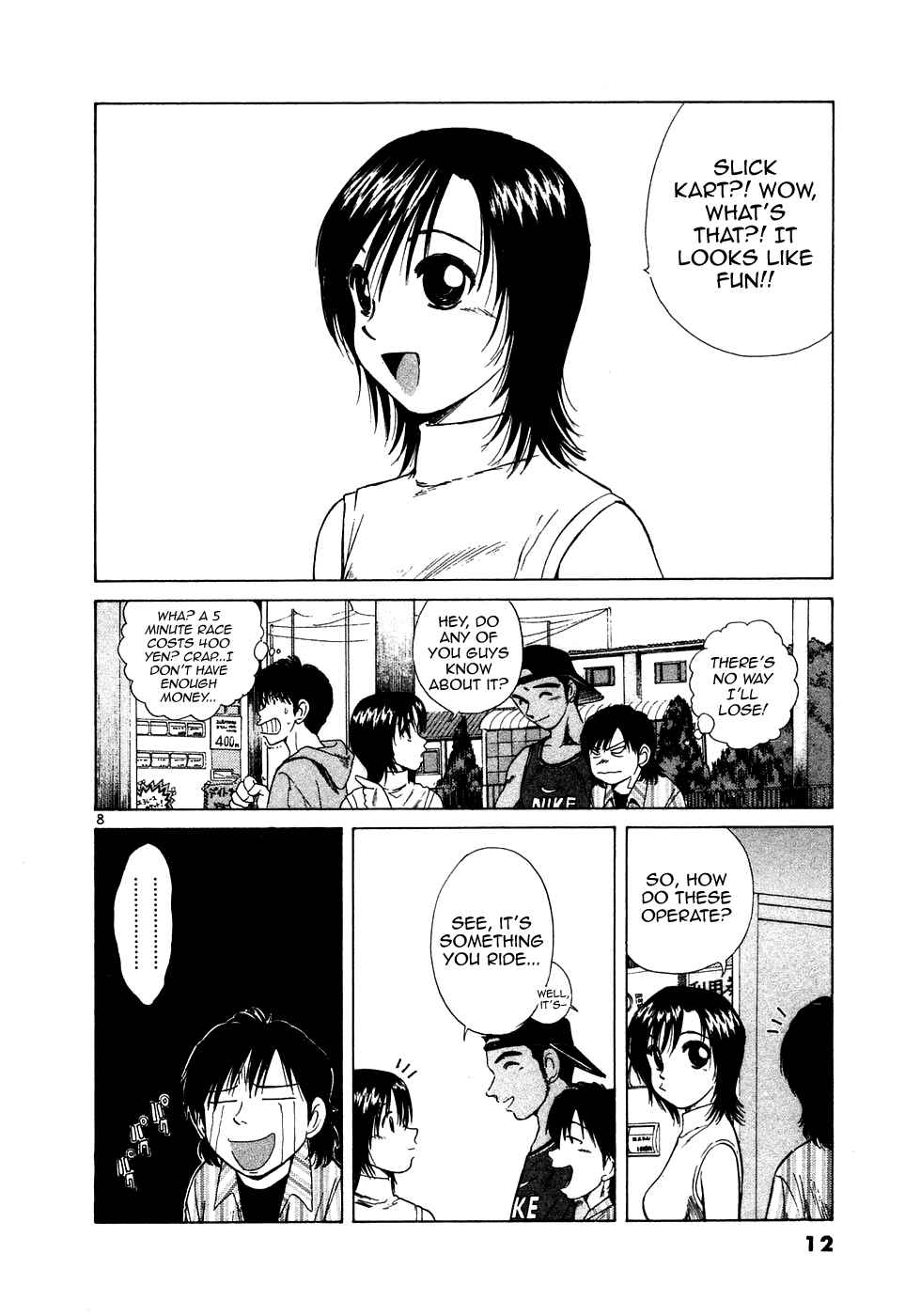 Chapter 92 - Page 13