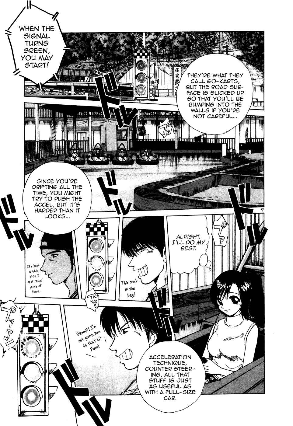 Chapter 92 - Page 14