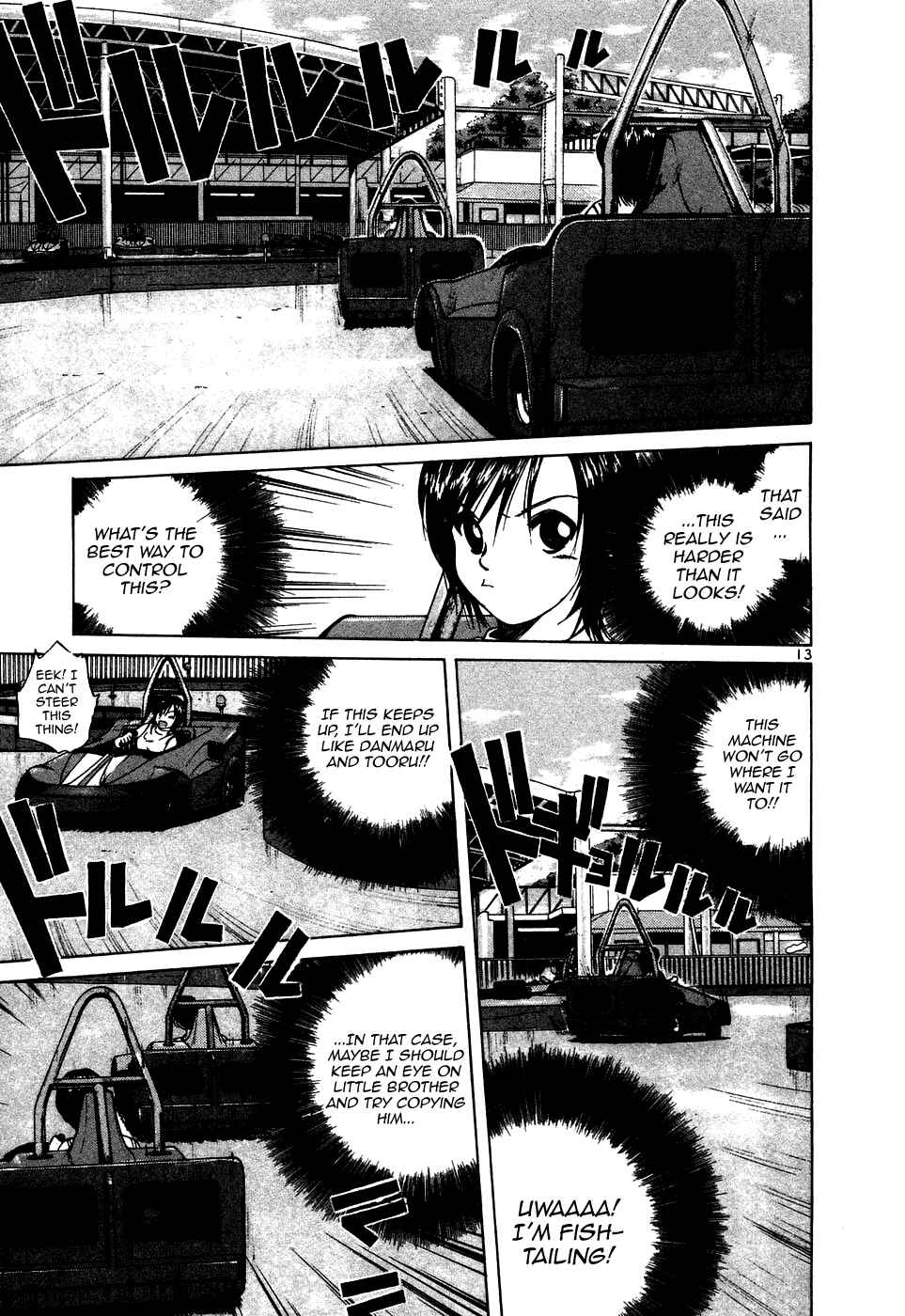 Chapter 92 - Page 18