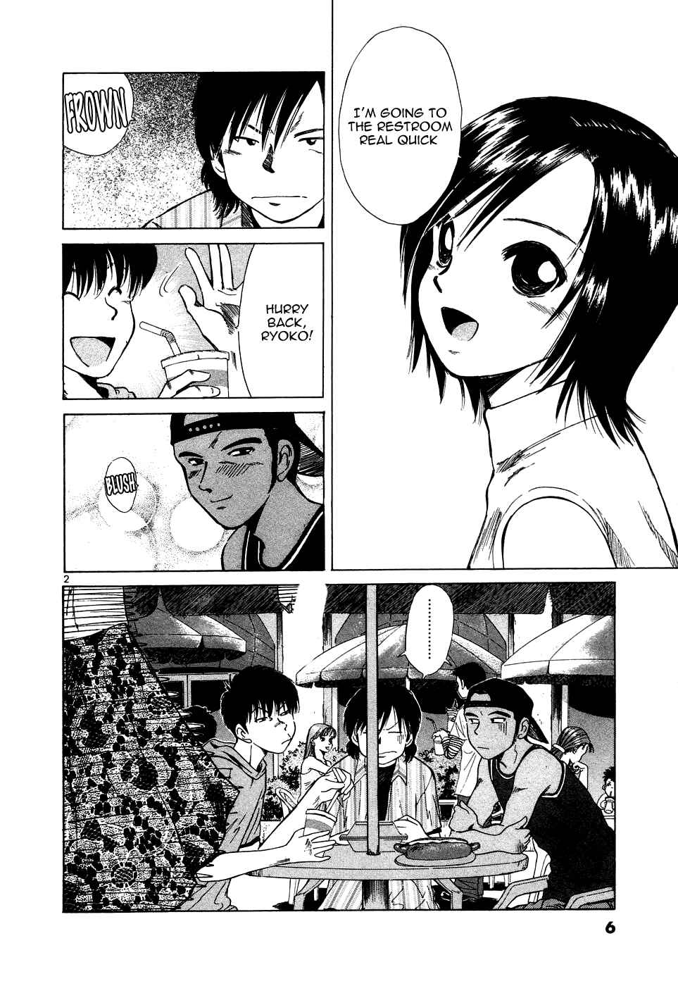 Chapter 92 - Page 7