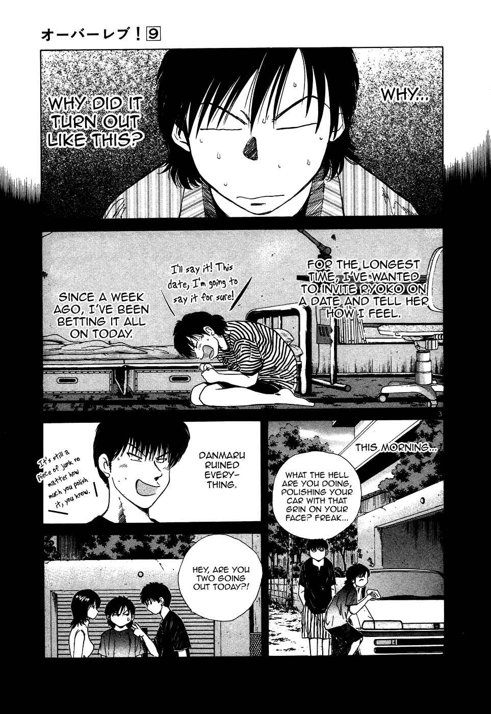 Chapter 92 - Page 8