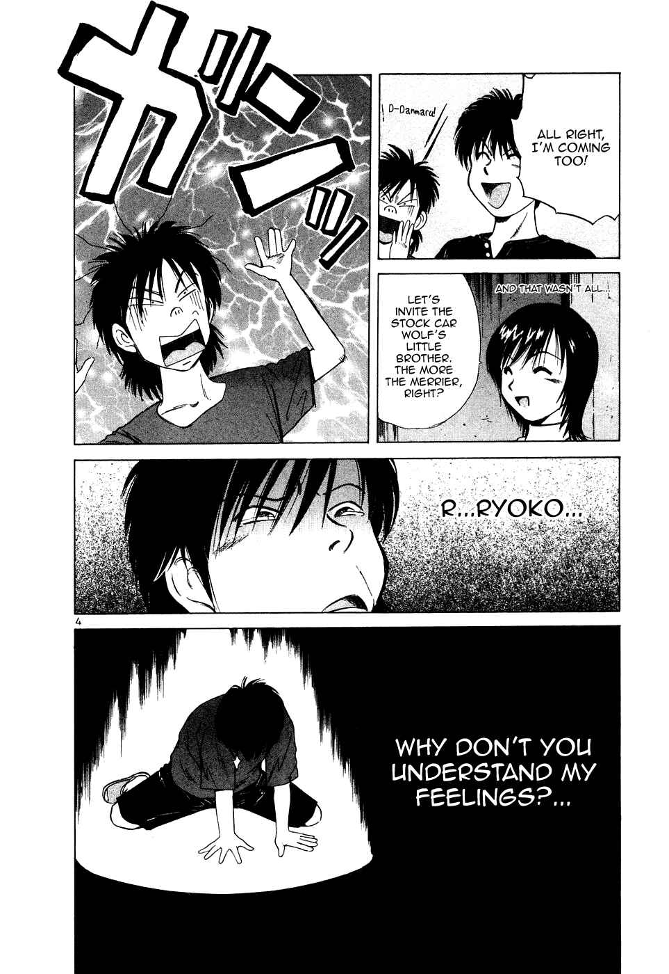 Chapter 92 - Page 9