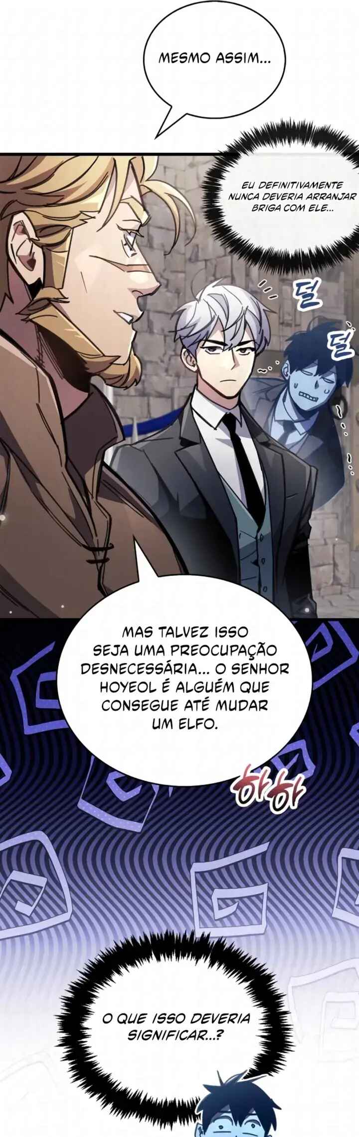 Chapter 99 - Page 22