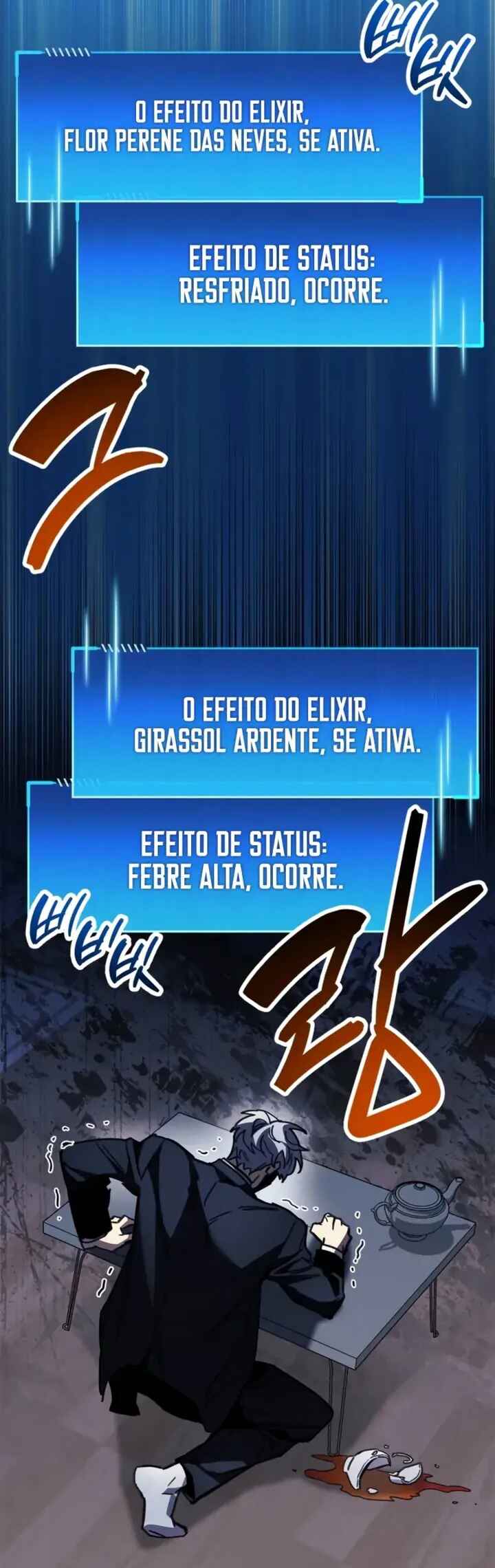Chapter 99 - Page 50