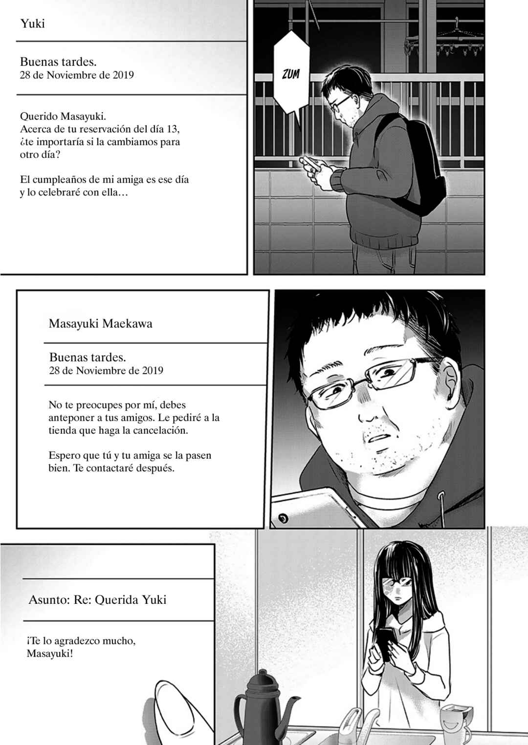 Chapter 18 - Page 10