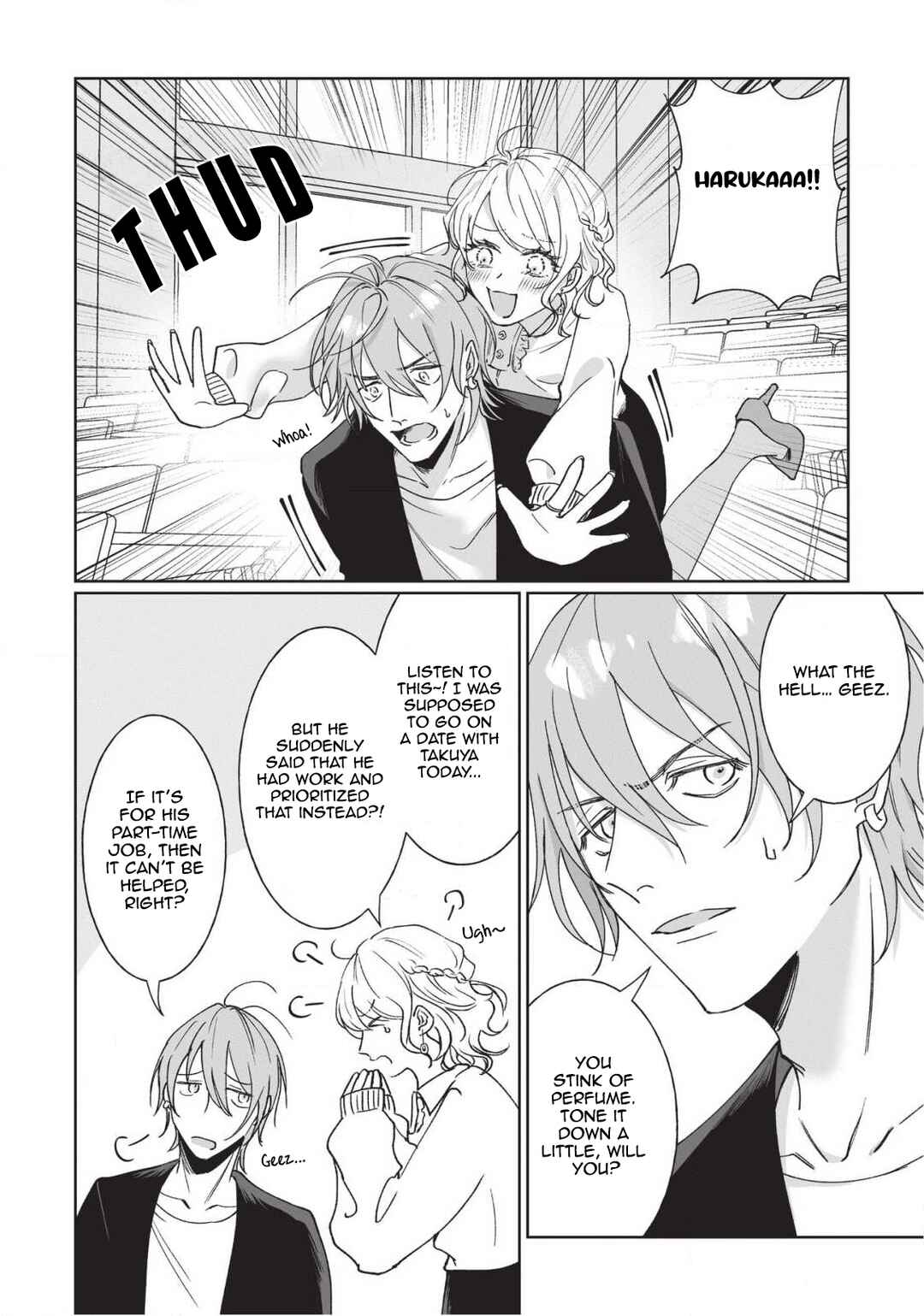 Chapter 2 - Page 3