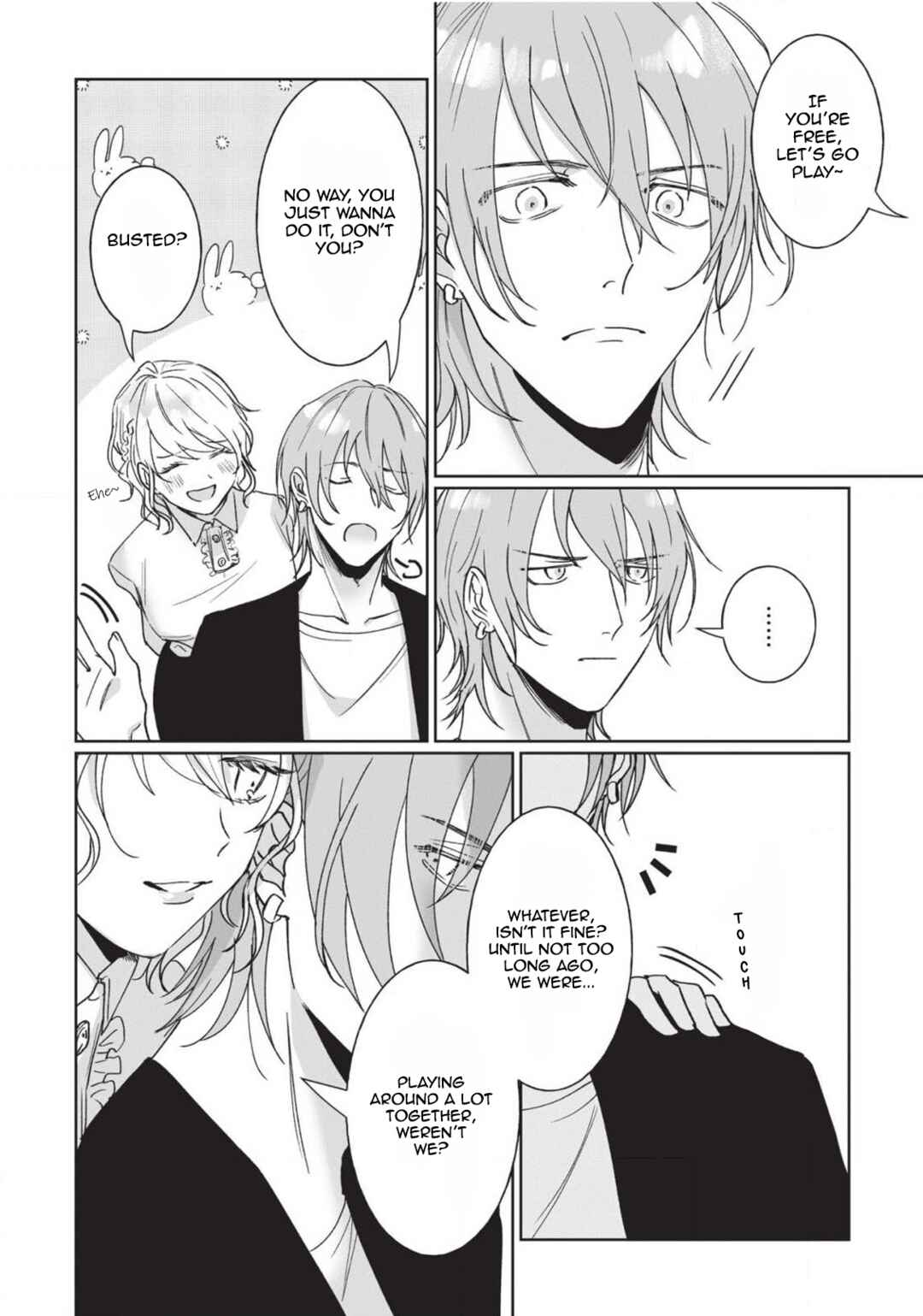 Chapter 2 - Page 5