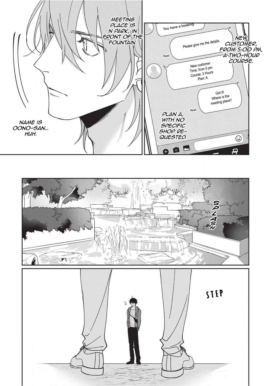 Chapter 2 - Page 8