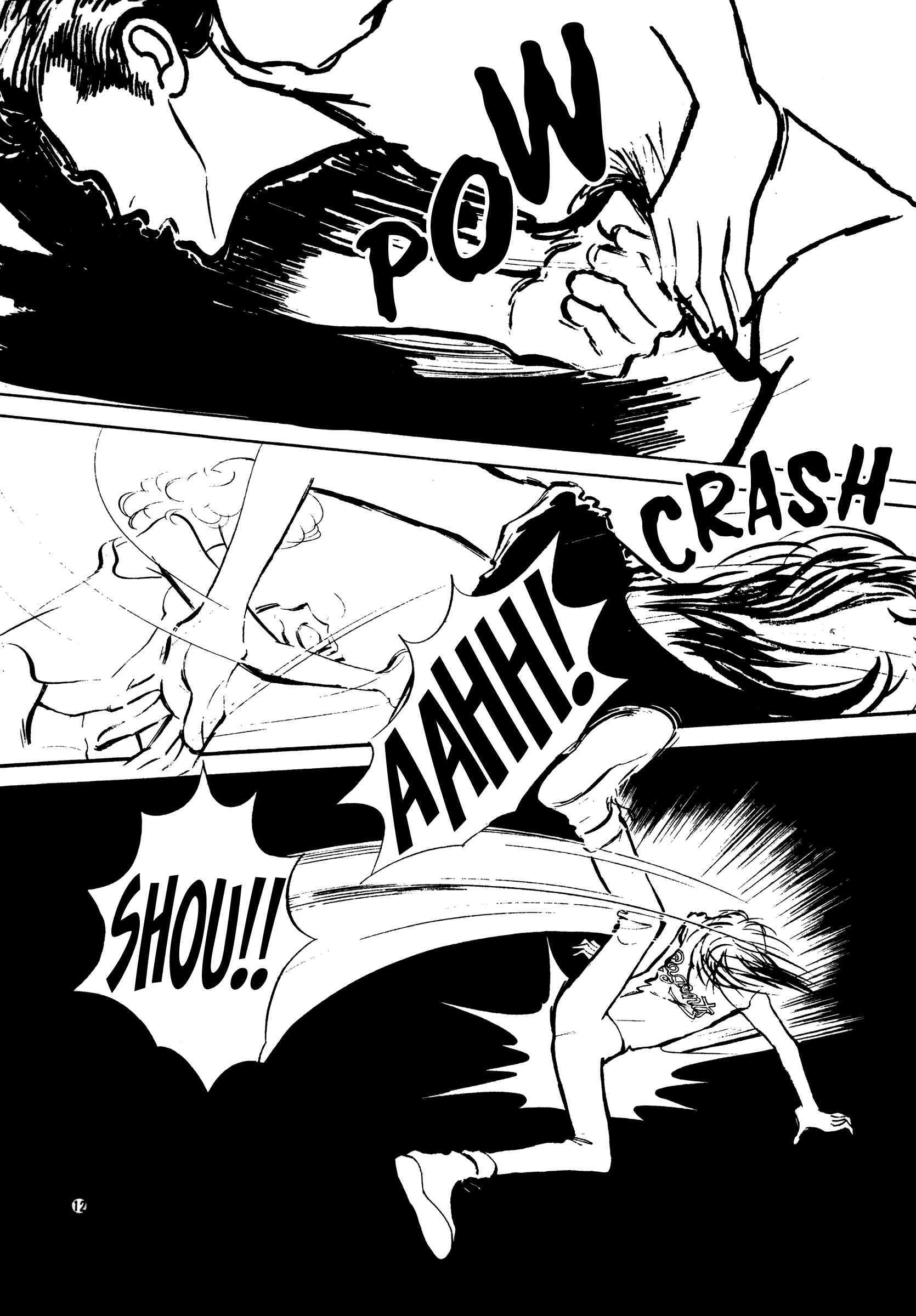 Chapter 45 - Page 12