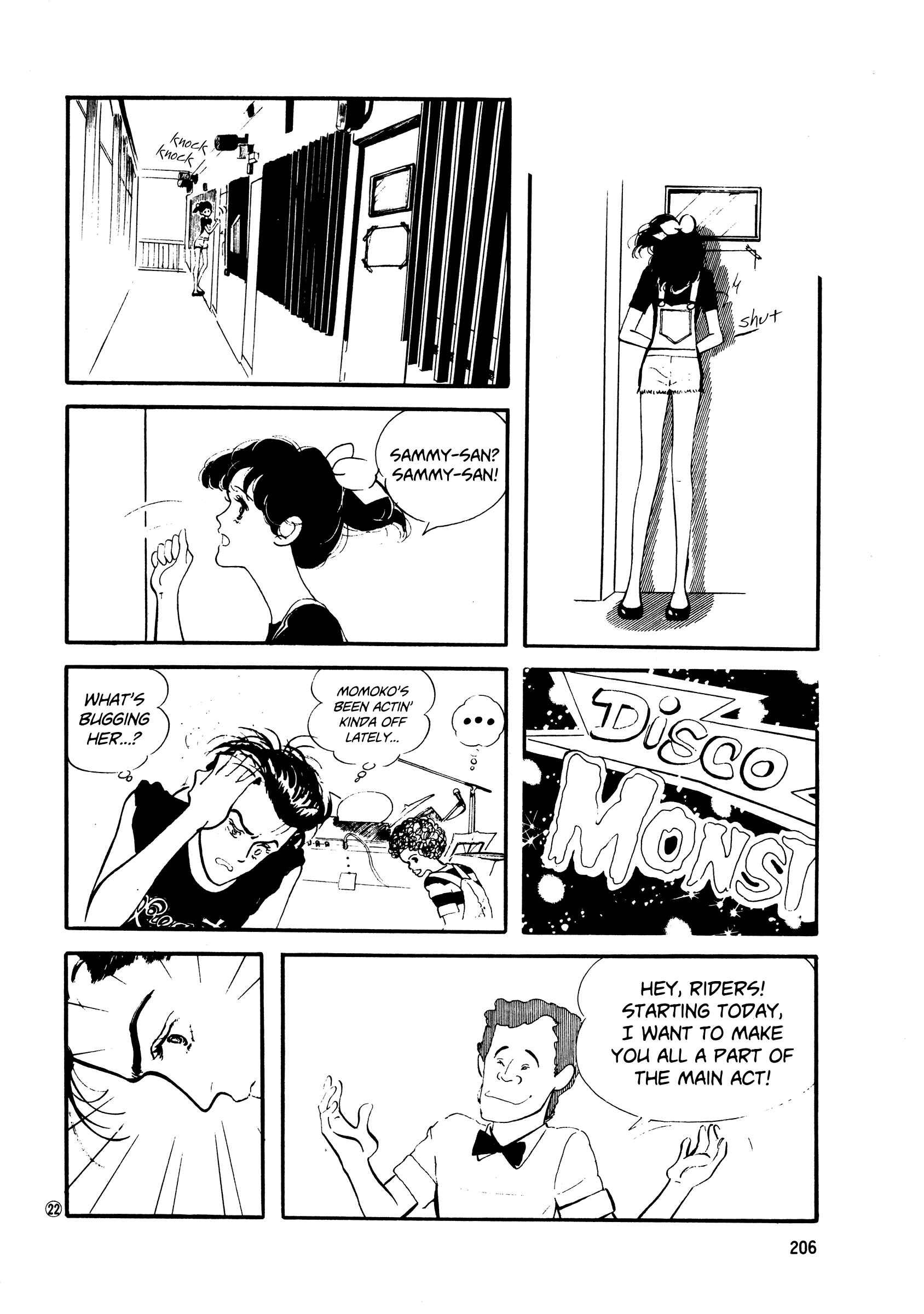 Chapter 45 - Page 22