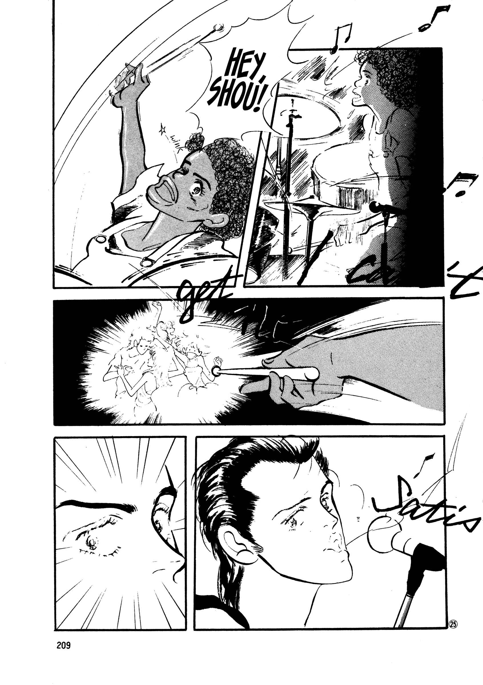 Chapter 45 - Page 25