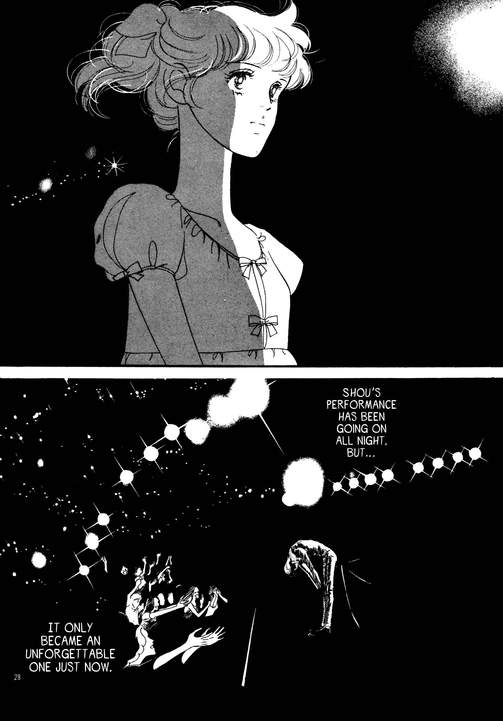 Chapter 45 - Page 28