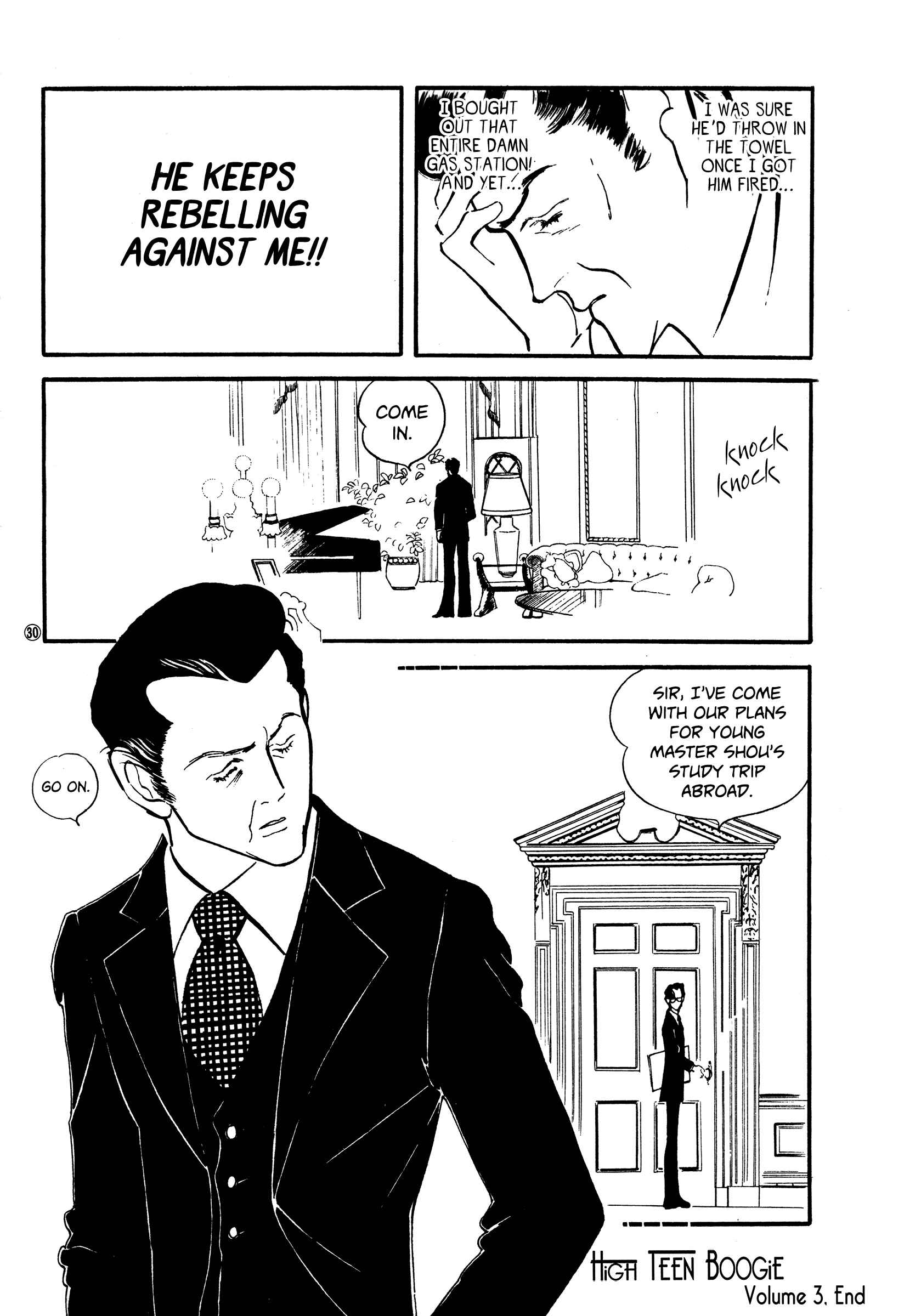 Chapter 45 - Page 30