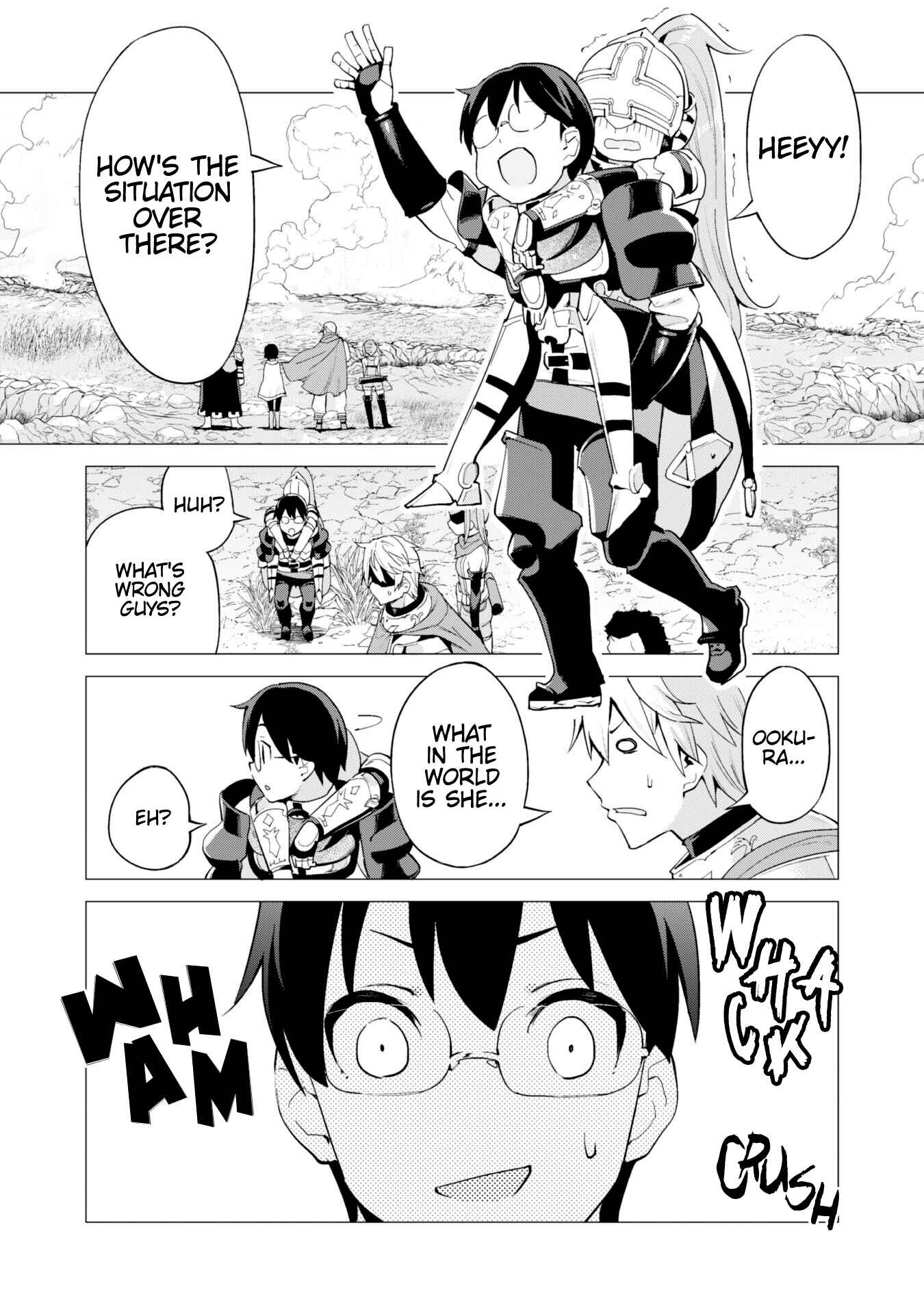 Chapter 26 - Page 1