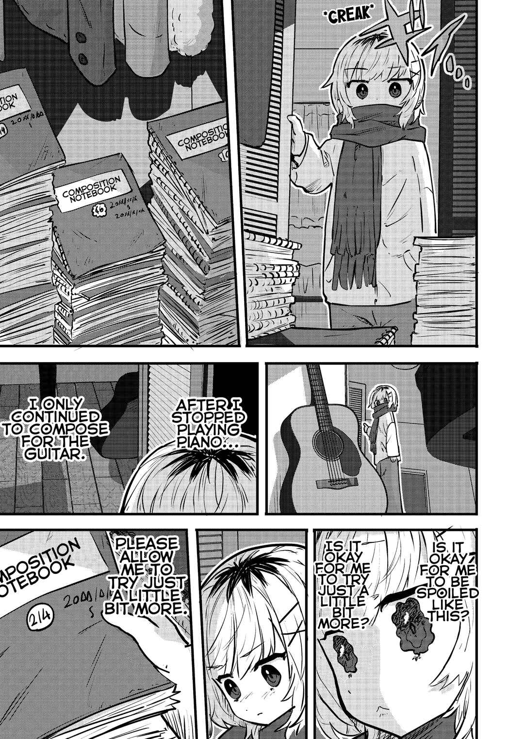 Chapter 133 - Page 1