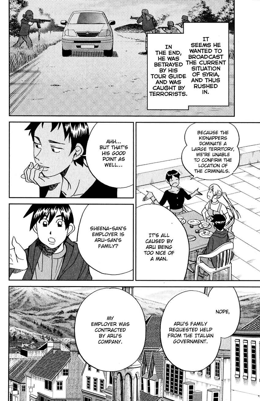 Chapter 23 - Page 19