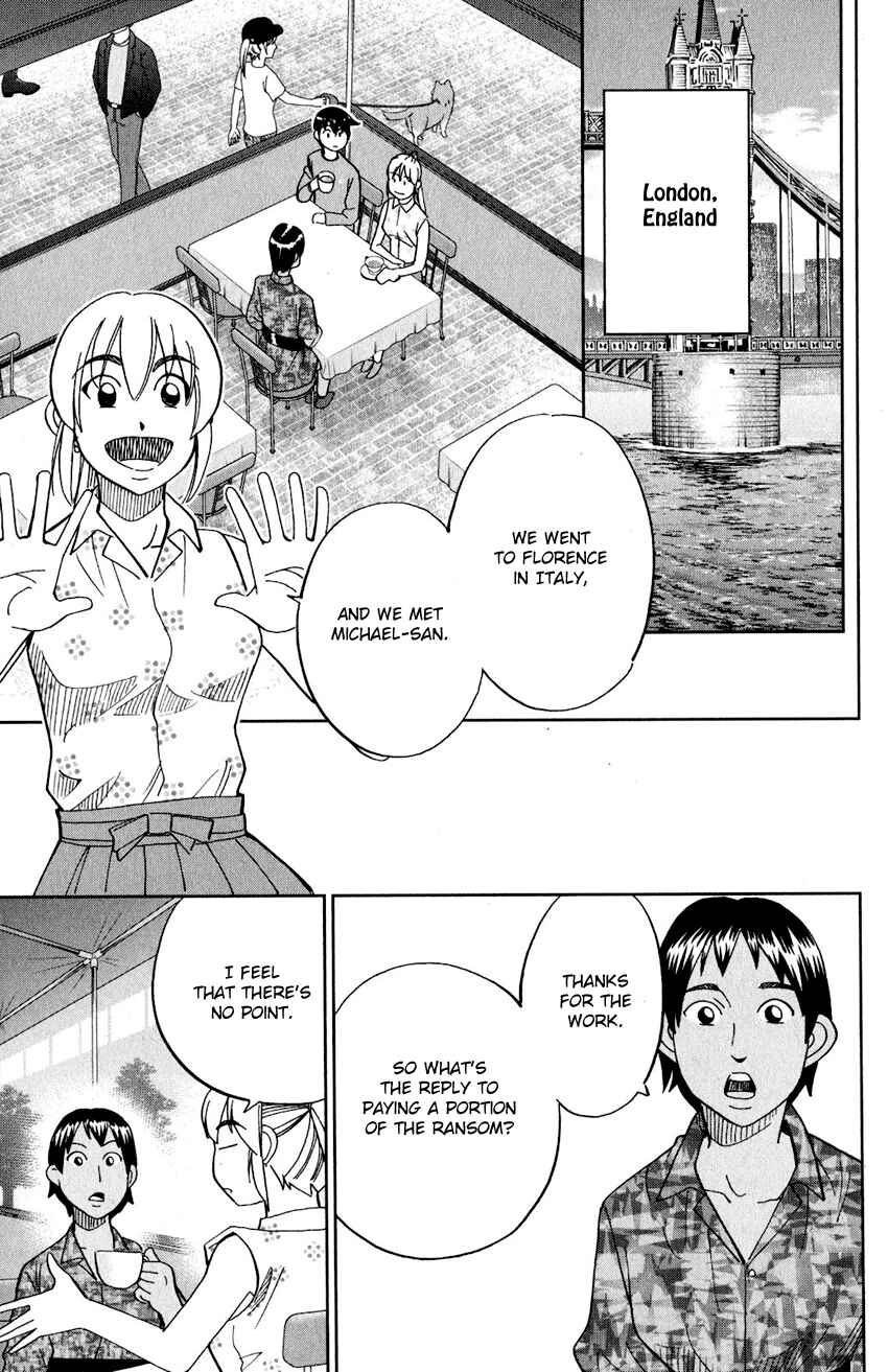 Chapter 23 - Page 32