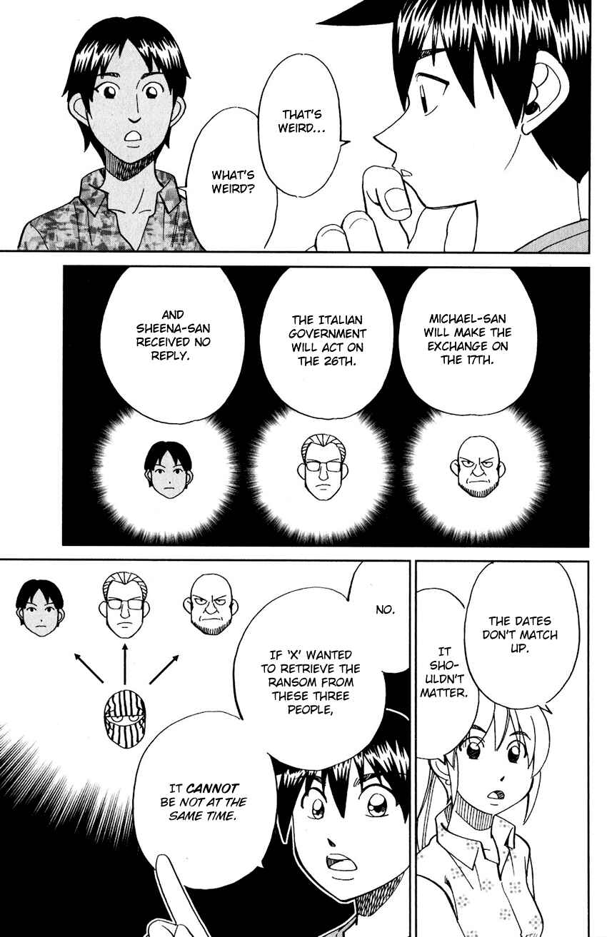 Chapter 23 - Page 40