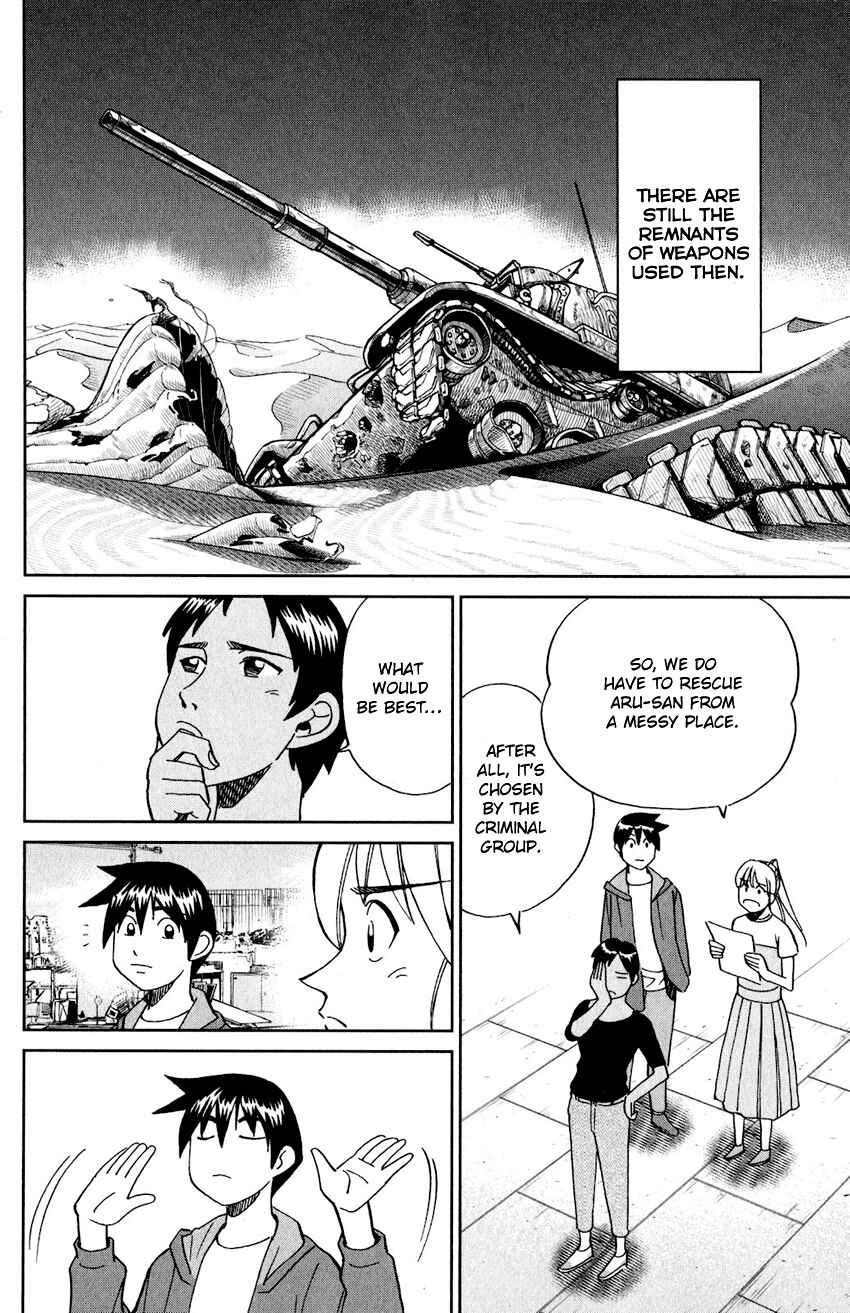 Chapter 23 - Page 75