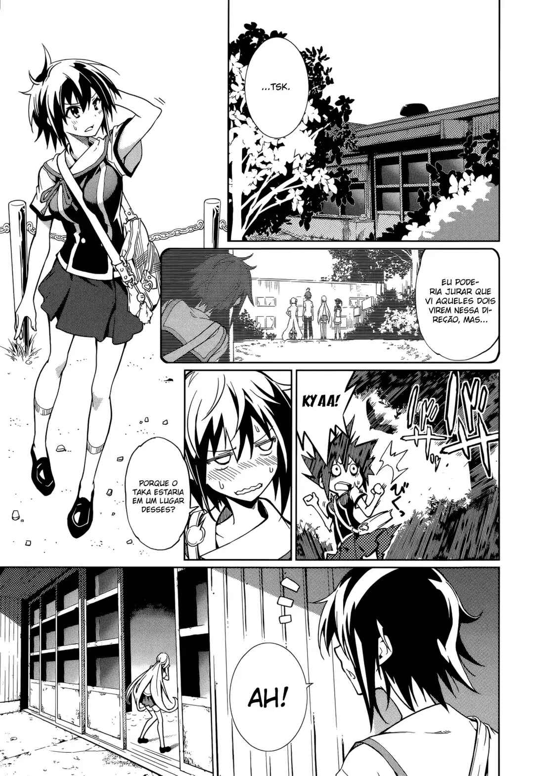 Chapter 60 - Page 15