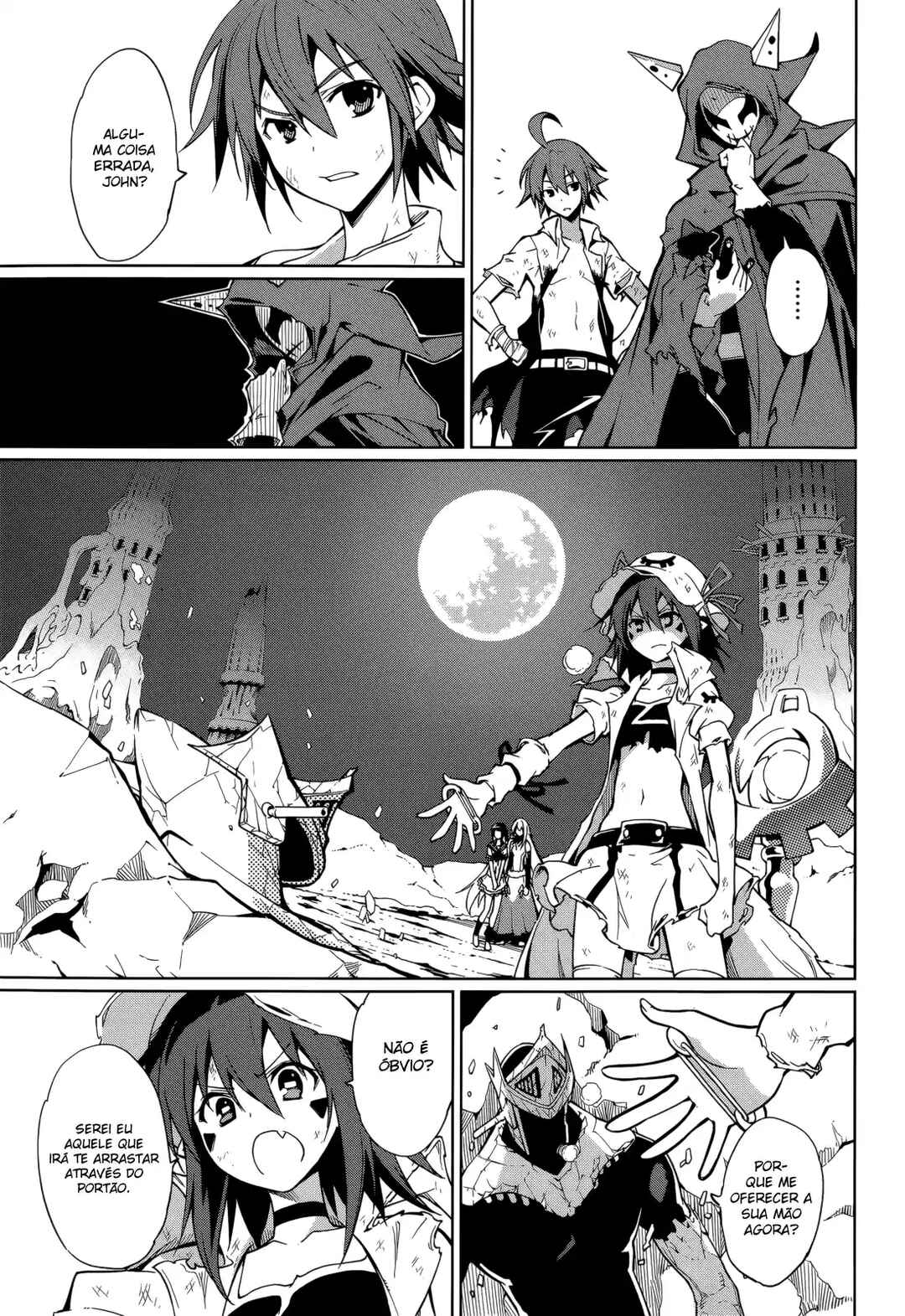 Chapter 60 - Page 26