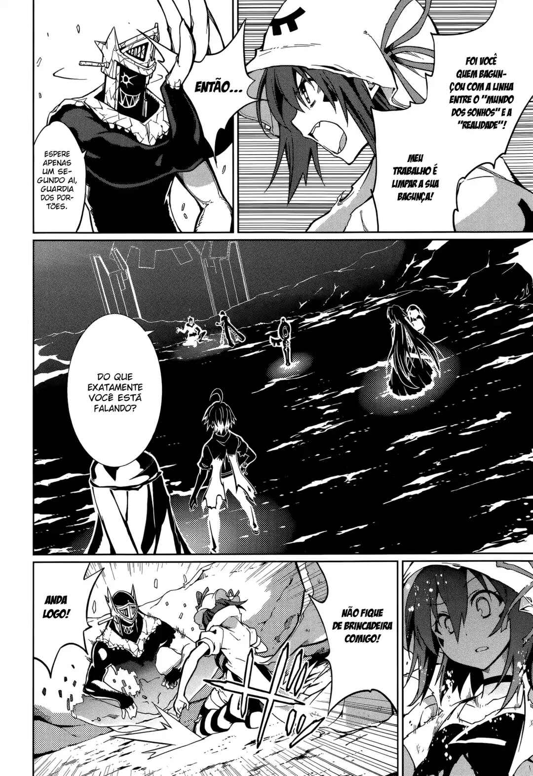Chapter 60 - Page 27