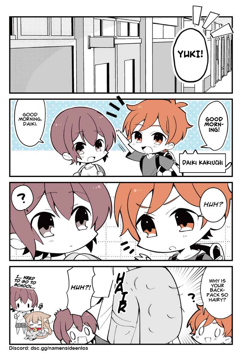 Chapter 31 - Page 1