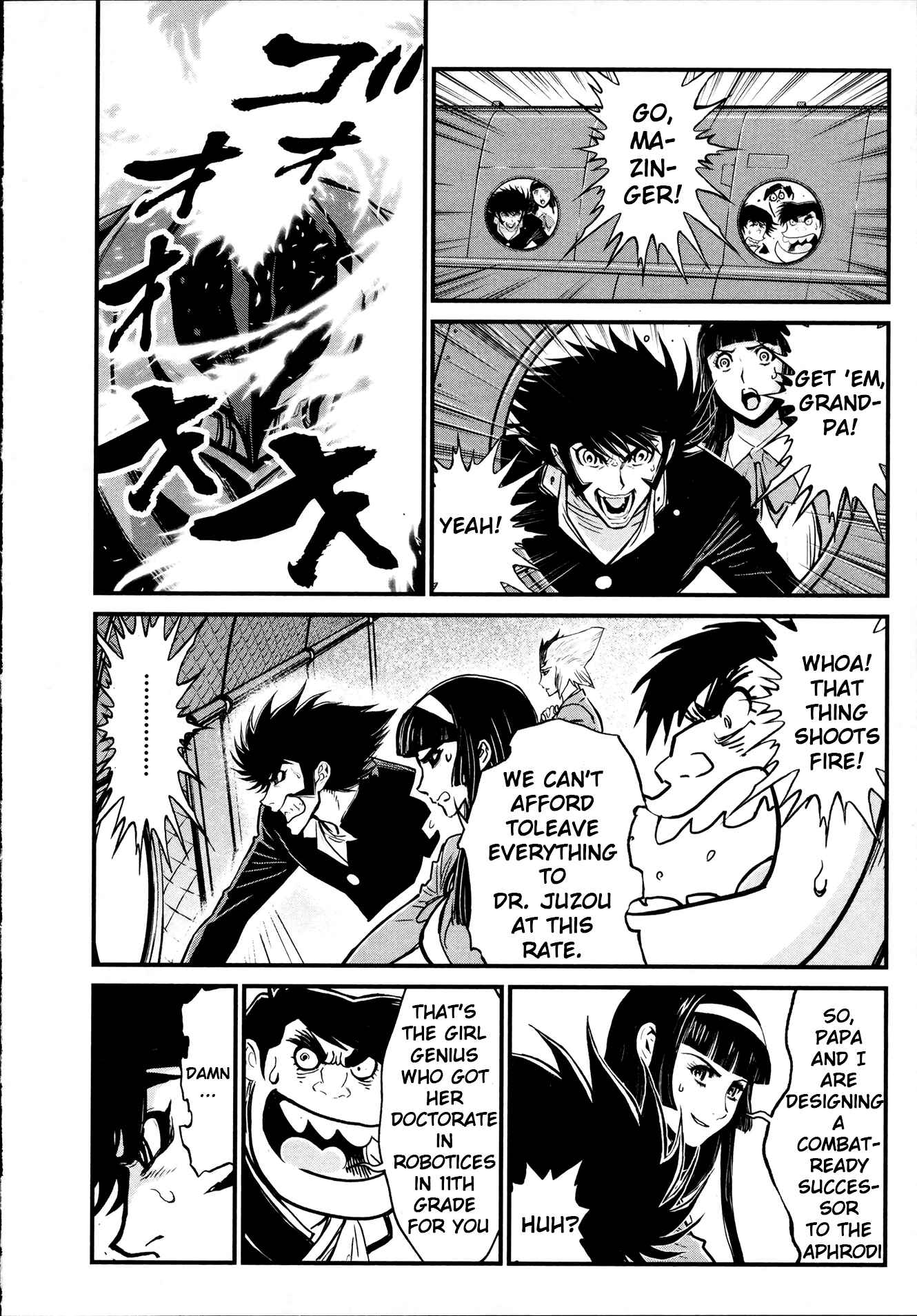 Chapter 26 - Page 22