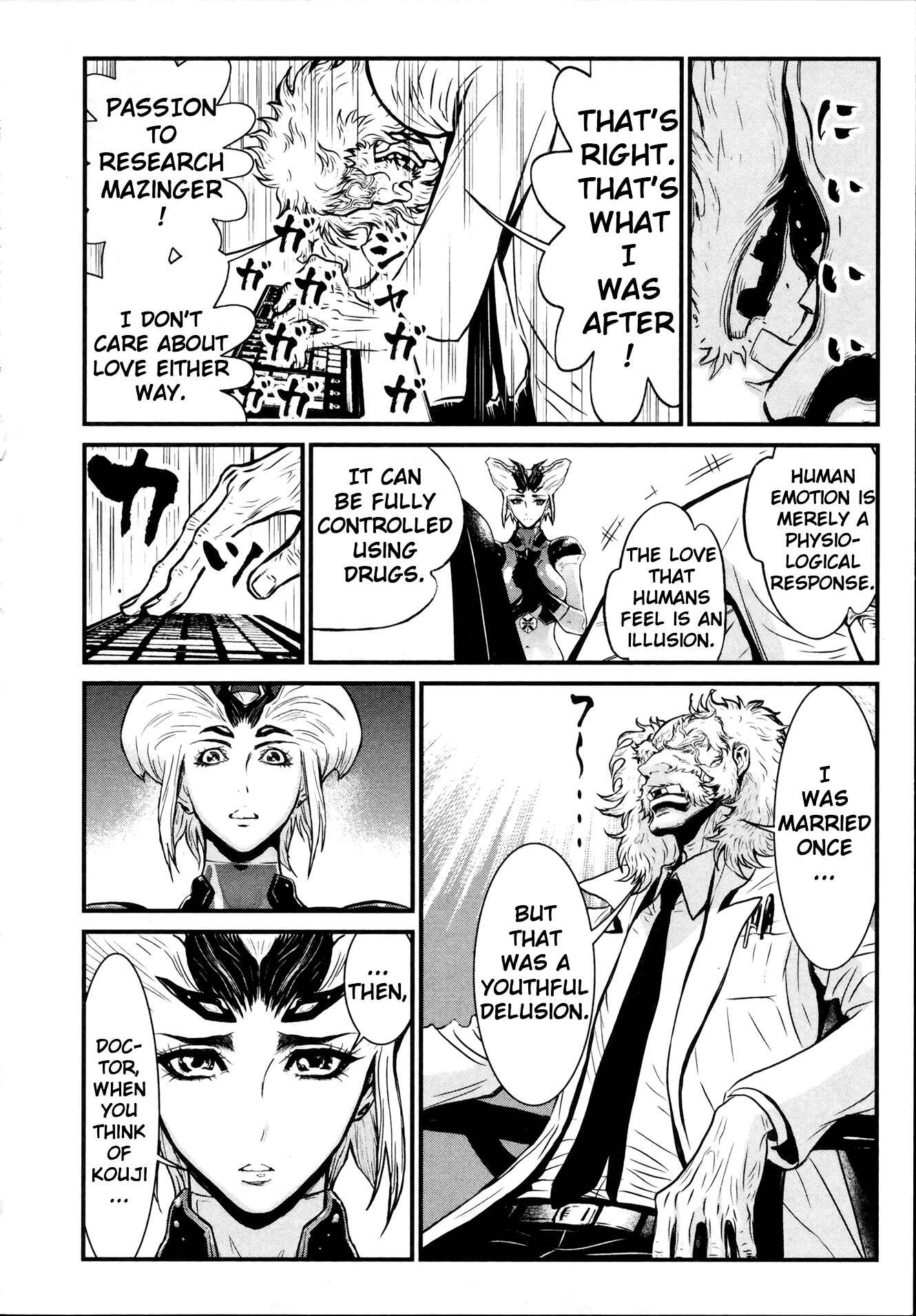 Chapter 26 - Page 28