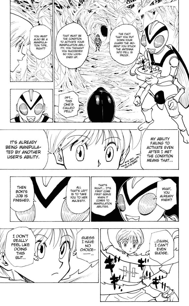 Chapter 226 - Page 11