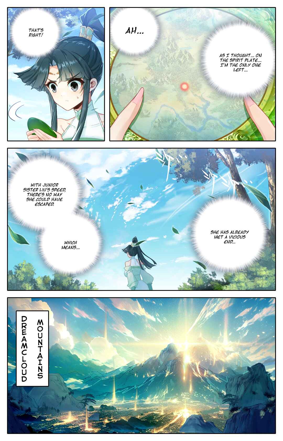 Chapter 313 - Page 5