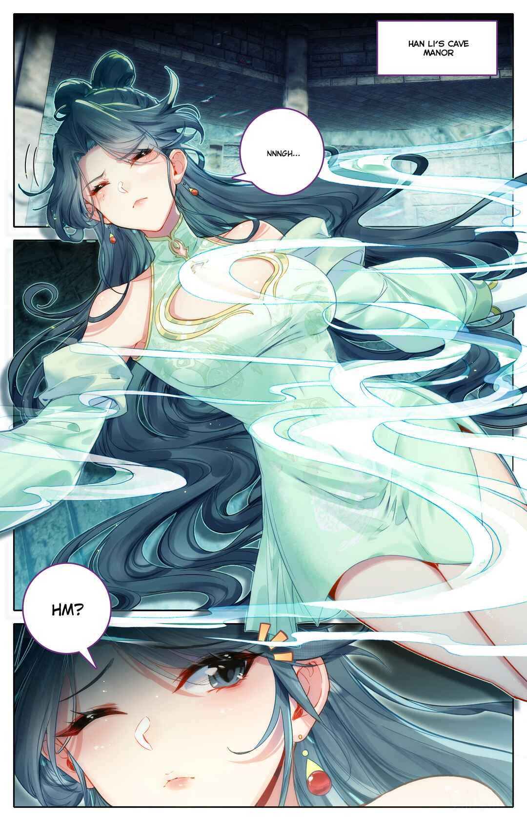 Chapter 313 - Page 6