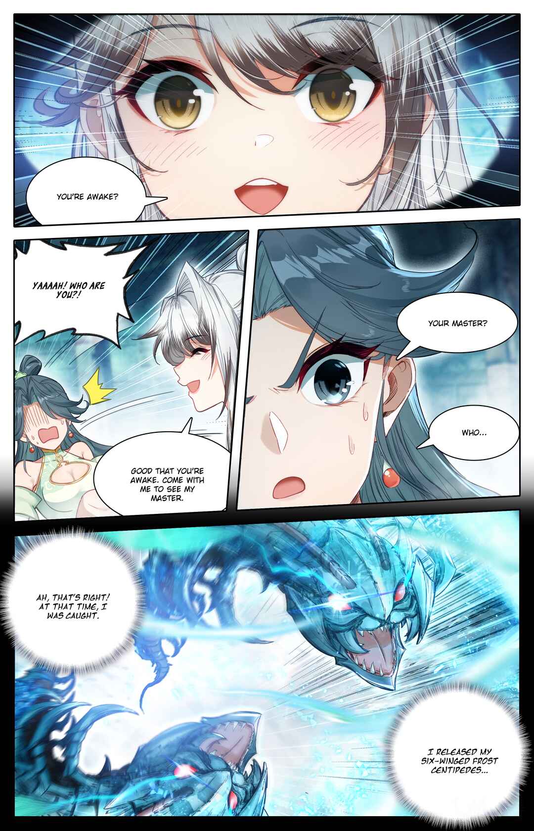 Chapter 313 - Page 7