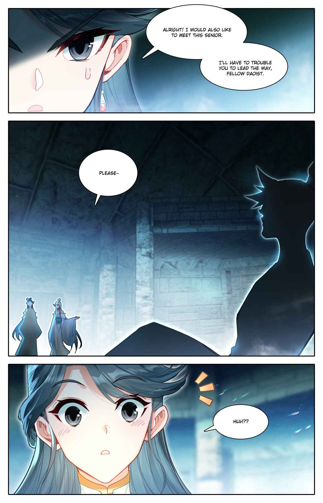 Chapter 313 - Page 9
