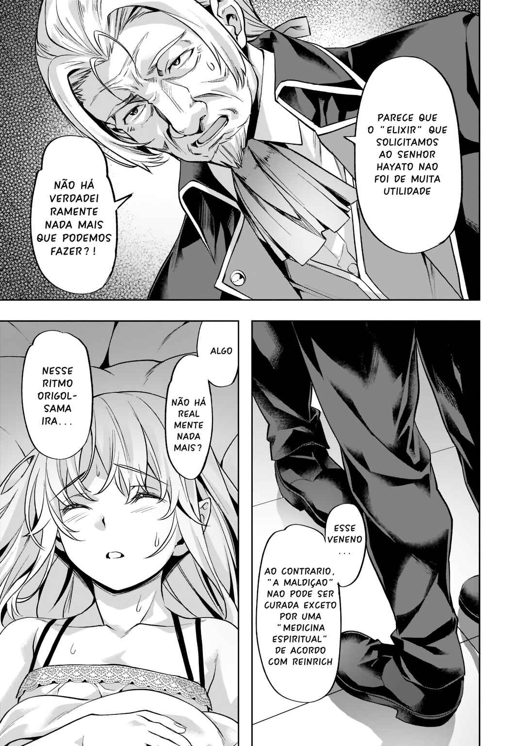 Chapter 32 - Page 20