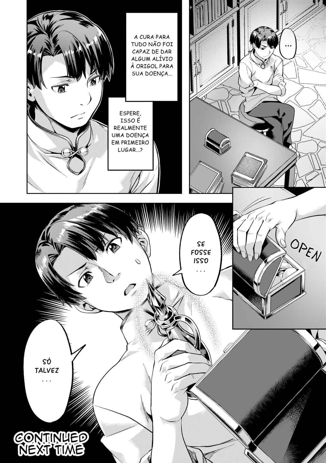 Chapter 32 - Page 21